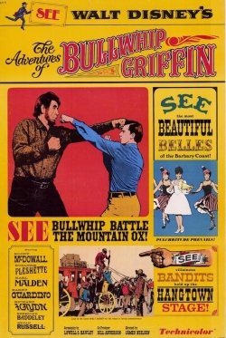 watch free The Adventures of Bullwhip Griffin hd online