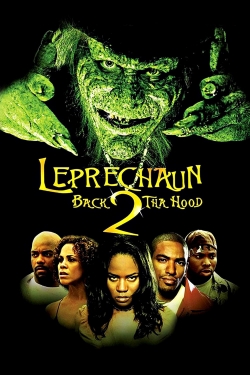 watch free Leprechaun: Back 2 tha Hood hd online