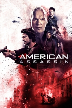 watch free American Assassin hd online