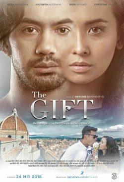 watch free The Gift hd online