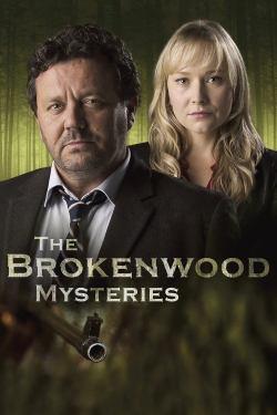 watch free The Brokenwood Mysteries hd online