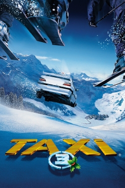 watch free Taxi 3 hd online