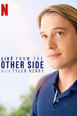 watch free Live from the Other Side with Tyler Henry hd online