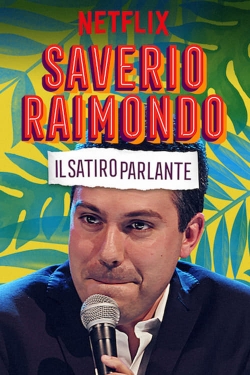 watch free Saverio Raimondo: Il Satiro Parlante hd online