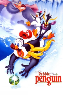 watch free The Pebble and the Penguin hd online