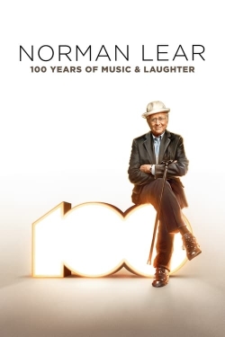 watch free Norman Lear: 100 Years of Music and Laughter hd online