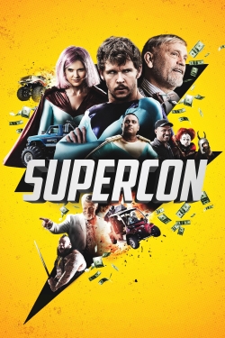 watch free Supercon hd online