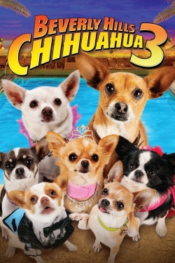 watch free Beverly Hills Chihuahua 3 - Viva La Fiesta! hd online