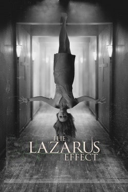 watch free The Lazarus Effect hd online
