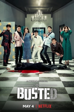 watch free Busted! hd online