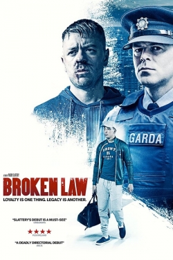 watch free Broken Law hd online