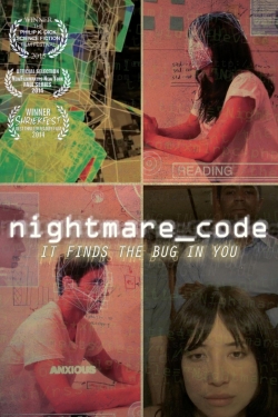 watch free Nightmare Code hd online