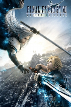 watch free Final Fantasy VII: Advent Children hd online