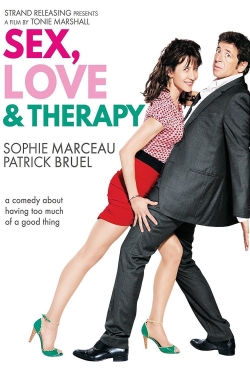 watch free Sex, Love & Therapy hd online