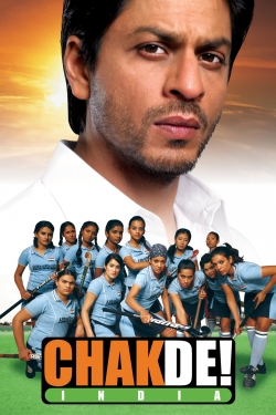 watch free Chak De! India hd online