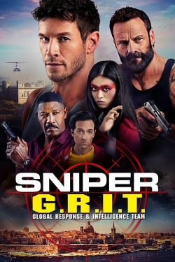 watch free Sniper: G.R.I.T. - Global Response & Intelligence Team hd online
