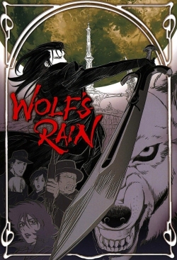 watch free Wolf's Rain hd online