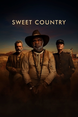 watch free Sweet Country hd online