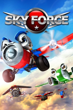 watch free Sky Force 3D hd online