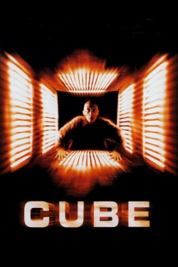 watch free Cube hd online