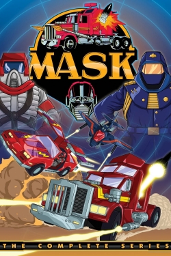 watch free MASK hd online