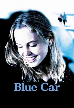 watch free Blue Car hd online