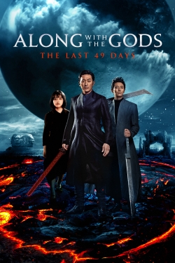 watch free Along with the Gods: The Last 49 Days hd online