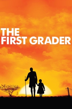 watch free The First Grader hd online
