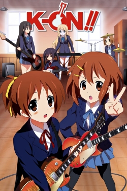 watch free K-ON! hd online