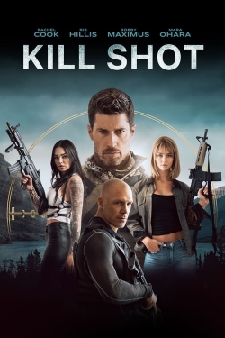 watch free Kill Shot hd online
