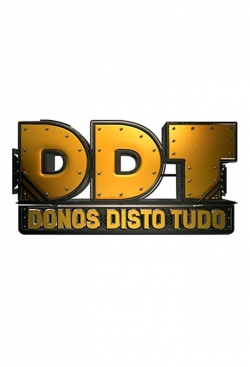 watch free Donos Disto Tudo hd online