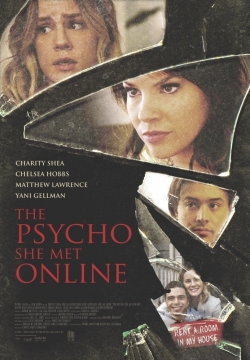watch free The Psycho She Met Online hd online