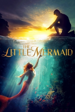 watch free The Little Mermaid hd online