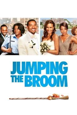 watch free Jumping the Broom hd online