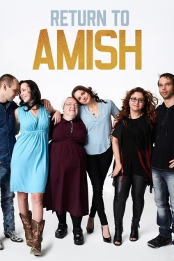 watch free Return to Amish hd online