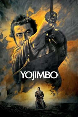 watch free Yojimbo hd online