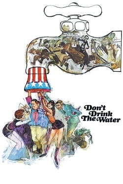 watch free Don't Drink the Water hd online