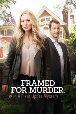 watch free Framed for Murder: A Fixer Upper Mystery hd online