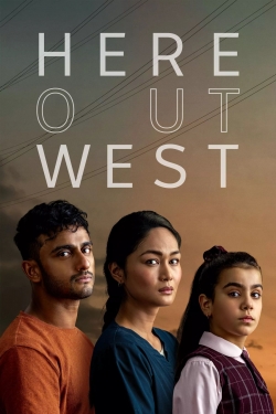 watch free Here Out West hd online