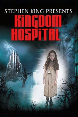 watch free Kingdom Hospital hd online