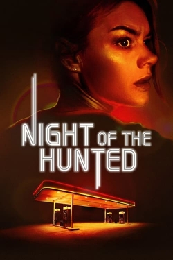 watch free Night of the Hunted hd online