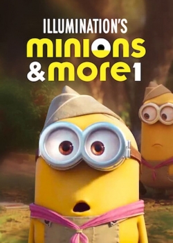 watch free Minions & More Volume 1 hd online