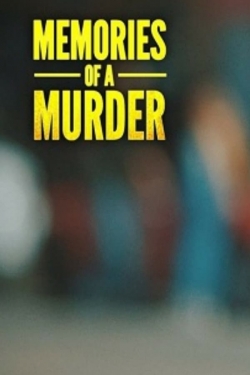 watch free Memories Of A Murder hd online