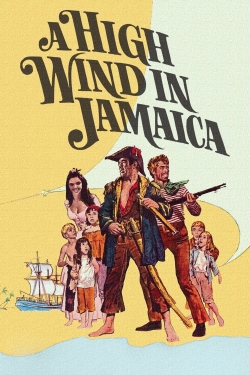 watch free A High Wind in Jamaica hd online