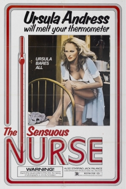 watch free The Sensuous Nurse hd online