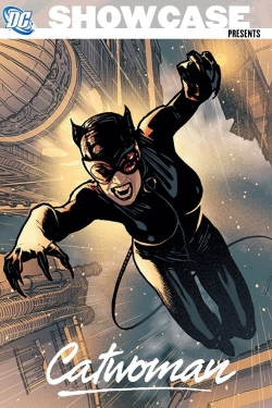 watch free DC Showcase: Catwoman hd online
