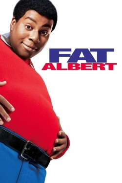 watch free Fat Albert hd online