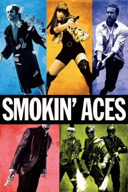 watch free Smokin' Aces hd online