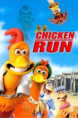 watch free Chicken Run hd online