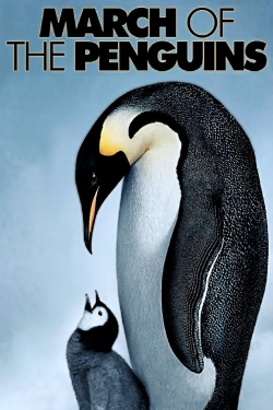 watch free March of the Penguins hd online